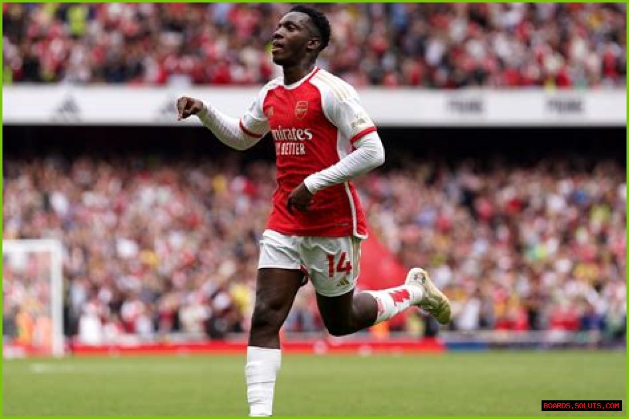 A Look Into His Parents