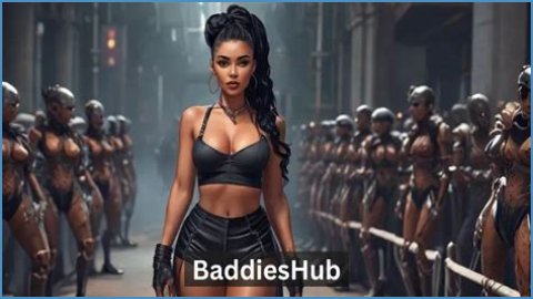 BaddiesHub: The Ultimate Destination For Unfiltered Reality Entertainment