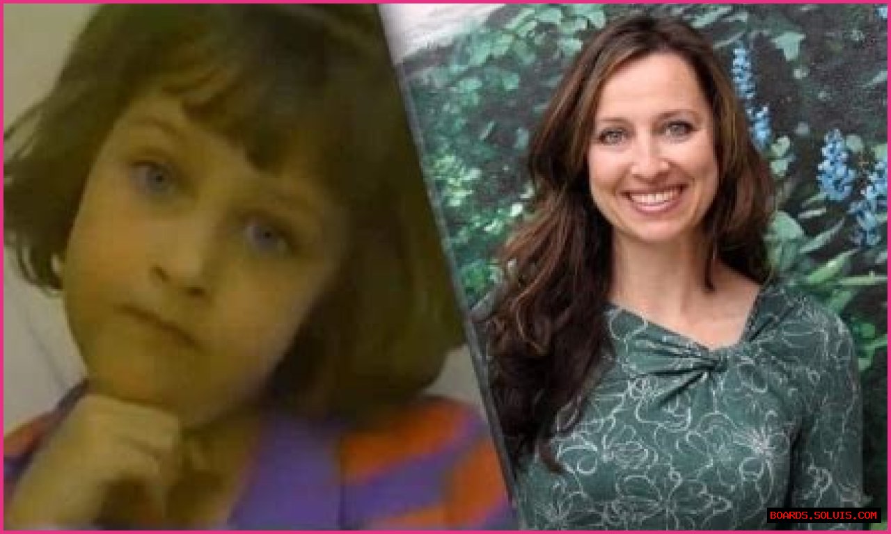 Chrystie Jordan: The Child Actress Who Left Hollywood