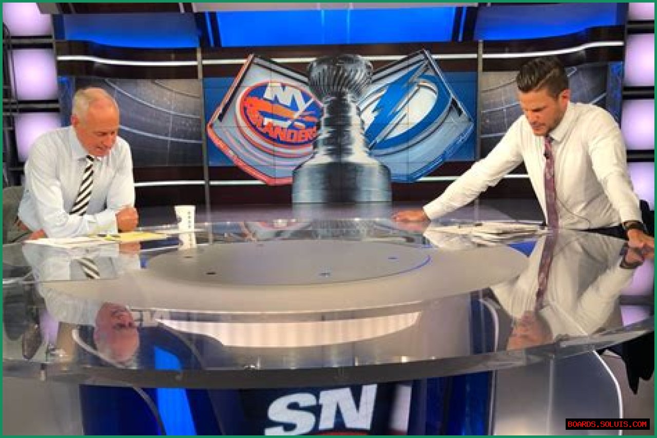 How Much Does Kevin Bieksa Make On Sportsnet? Salary and Net Worth