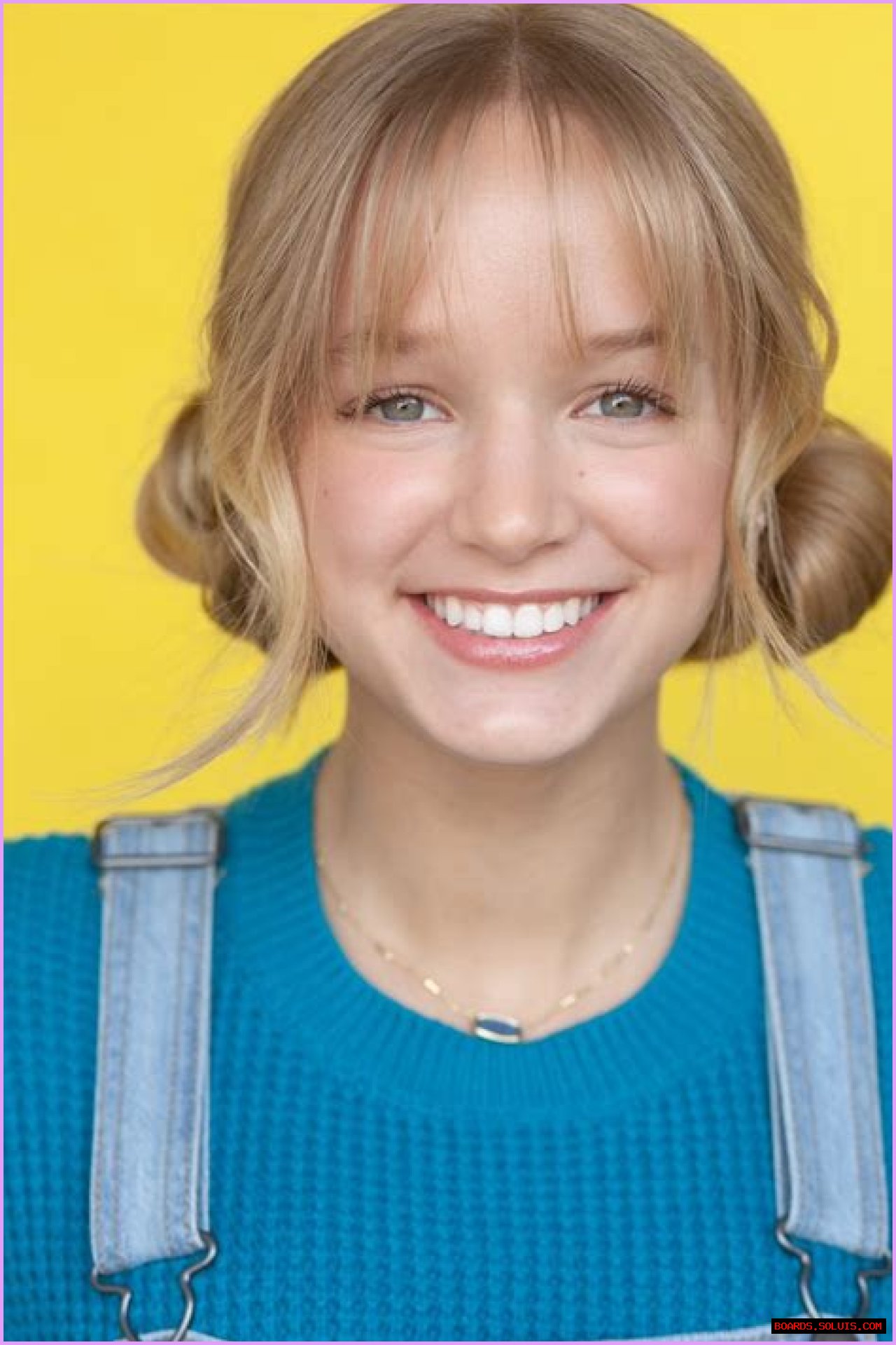 Sam Bergeson: A Rising Star In The Entertainment Industry